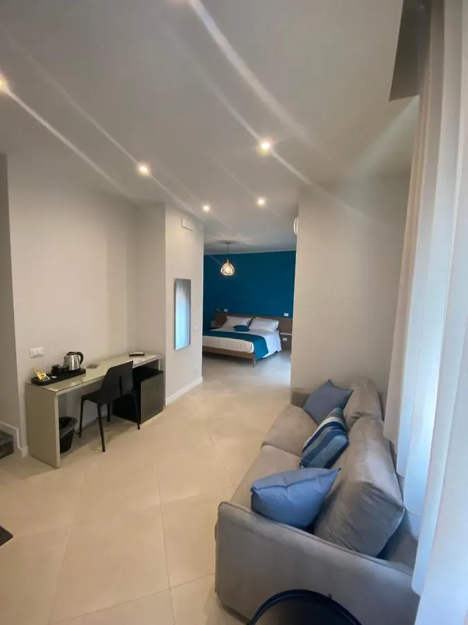 Maqueda Suites Palermo