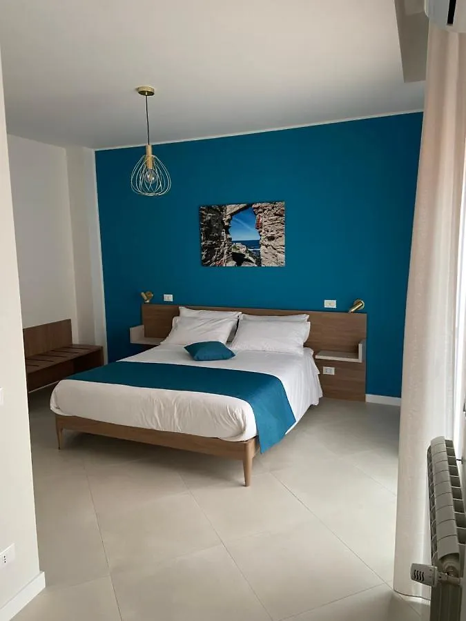 Maqueda Suites Palermo Italy