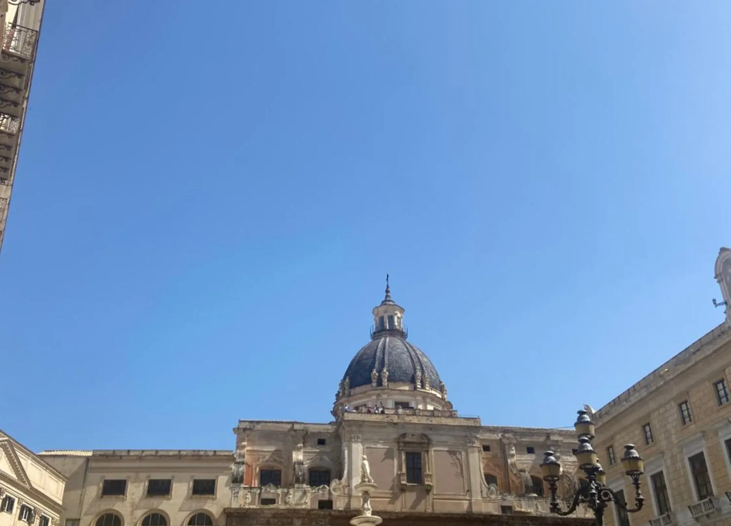 Maqueda Suites Palermo 0*,