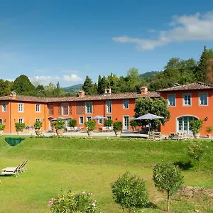 L'arancera Bed & Breakfast Lucca