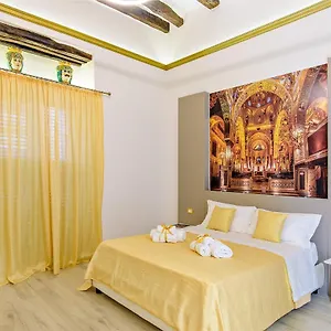 Barlaman Luxury Affittacamere Palermo