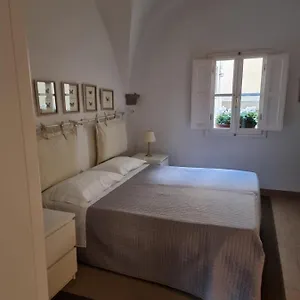 La Casetta Del Pontormo Apartamento Florencia