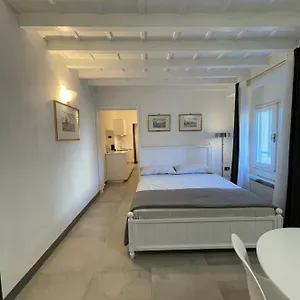 Renai Flat Apartamento Florencia