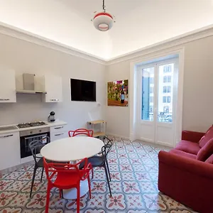 2* Frühstückspension Del Ponte Normanno