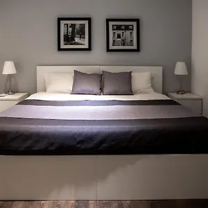  Apartamento Al Centro - Maestri