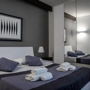  Apartamento Al Centro