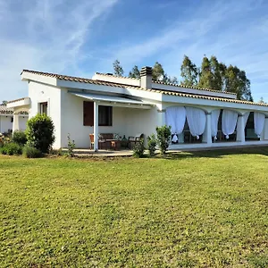 Briosa Bed & Breakfast Castiadas