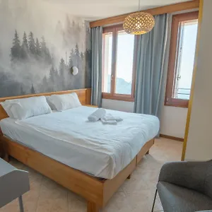 Diana Hotel Lusiana