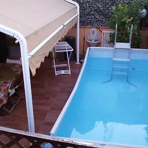 Relax Сasa de vacaciones Palermo