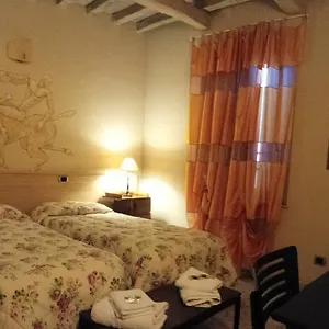 La Casa Del Viandante , Modena Italien