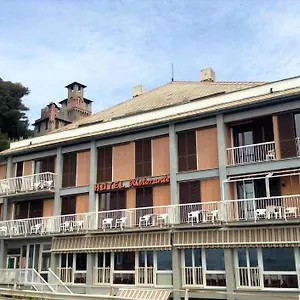 Maggiore 3*, Moneglia Italien