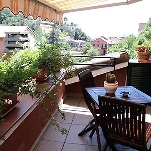 Marvit 3*, Monterosso al Mare Italien