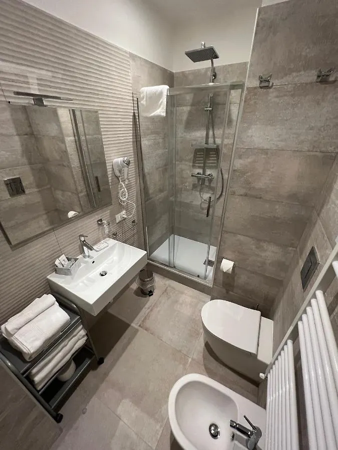 Maqueda Suites Palermo 0*,