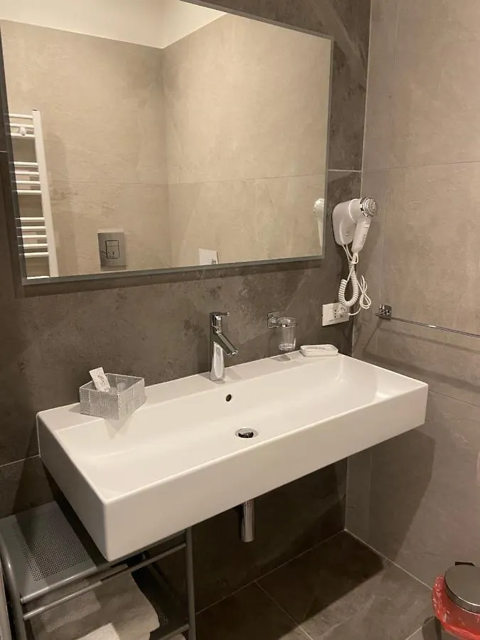 Panzió Maqueda Suites Palermo