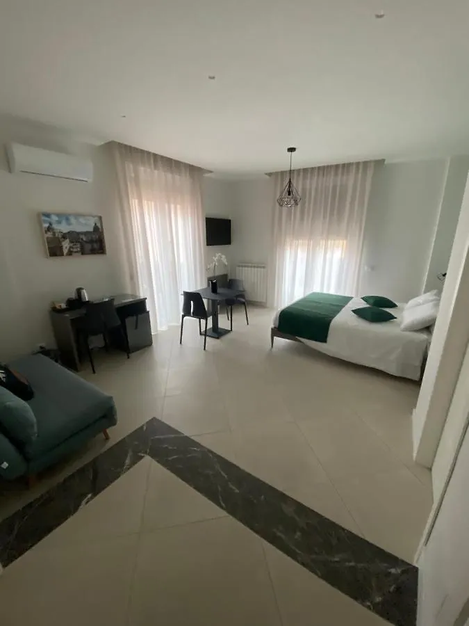 Maqueda Suites Palermo 0*,  Italy