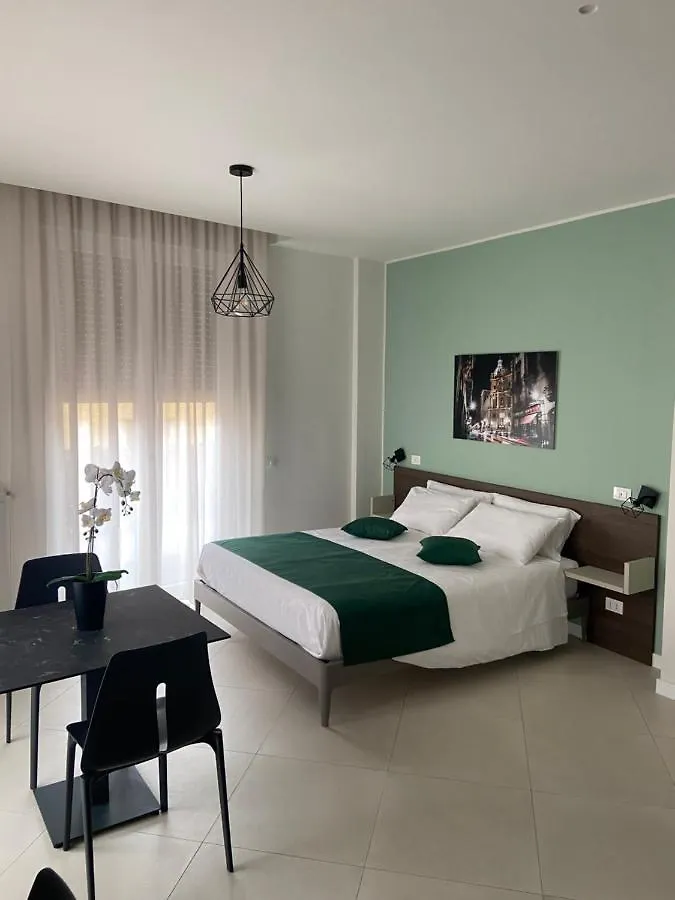 Maqueda Suites Palermo