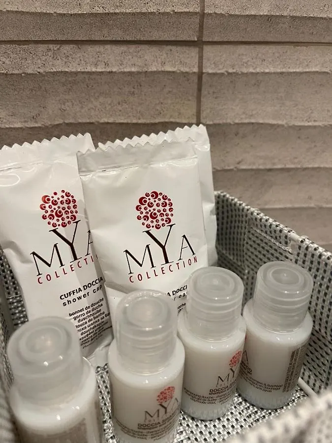 Maqueda Suites Palermo