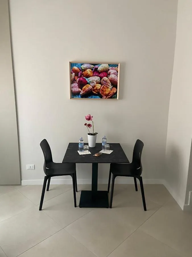 Frühstückspension Maqueda Suites Palermo Italien