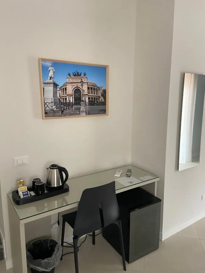 Maqueda Suites Palermo Italien