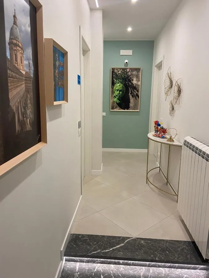 Maqueda Suites Palermo 0*,  Italien