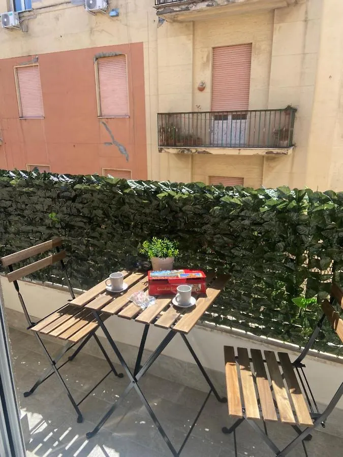 Maqueda Suites Palermo