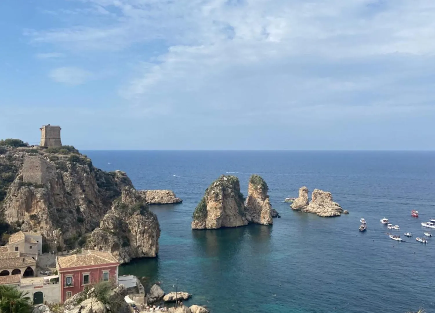 Maqueda Suites Palermo 0*,  Italien
